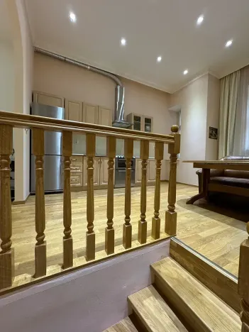 Prodej bytu 2+kk, Praha, Slavíkova, 138 m2