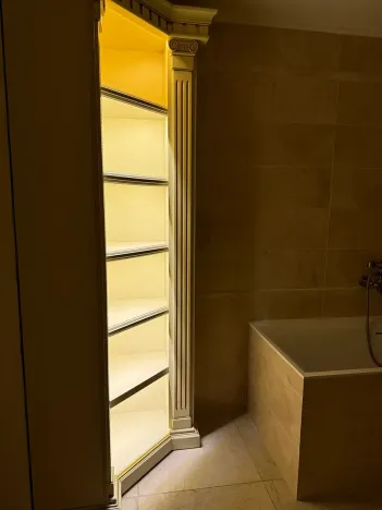 Prodej bytu 2+kk, Praha, Slavíkova, 138 m2