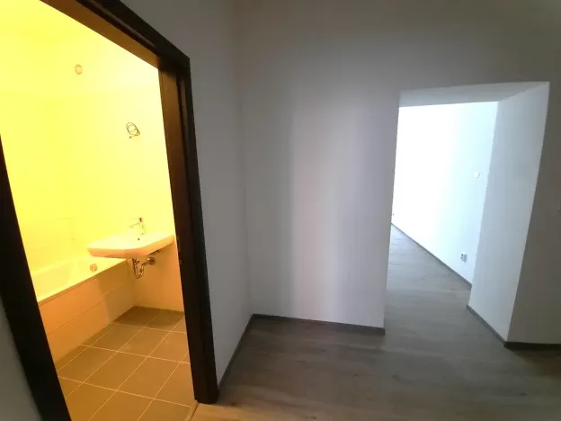 Pronájem bytu 3+kk, Ostrava - Mariánské Hory, Mariánské náměstí, 74 m2