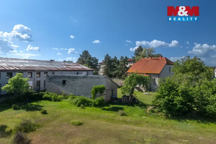 Prodej rodinného domu, Dobroměřice, 5. května, 110 m2