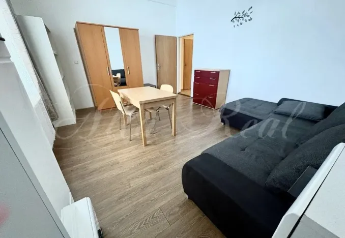 Pronájem bytu 1+1, Brno - Jundrov, Gellnerova, 35 m2