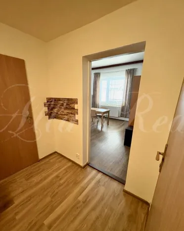 Pronájem bytu 1+1, Brno - Jundrov, Gellnerova, 35 m2