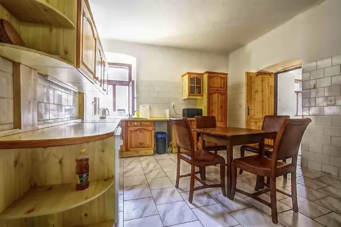 Prodej ubytování, Vimperk, 337 m2