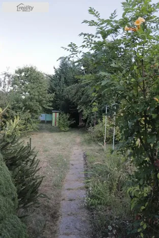 Prodej ostatní, Heřmanův Městec, Na Ježkovce