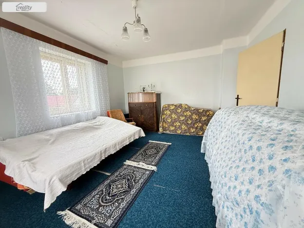 Prodej rodinného domu, Orel, 200 m2