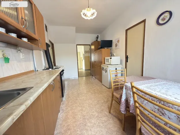 Prodej rodinného domu, Orel, 200 m2