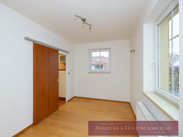 Pronájem bytu 5+1, Praha - Smíchov, U Malvazinky, 131 m2