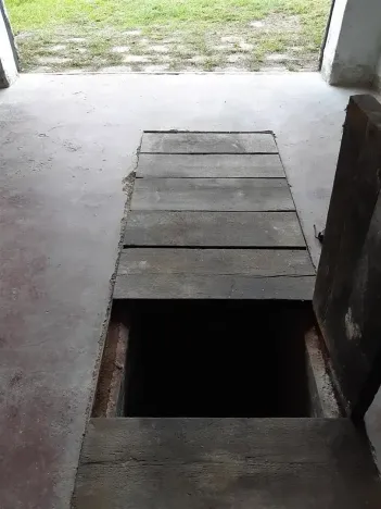 Prodej garáže, Brno, Vodova, 19 m2