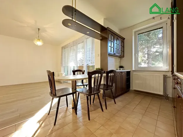 Prodej rodinného domu, Brno, Högrova, 210 m2