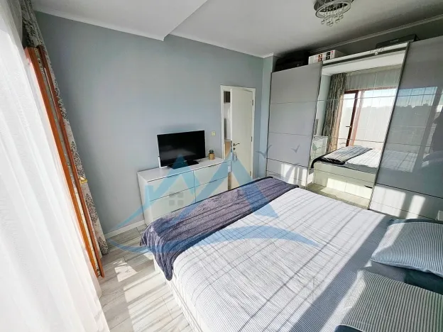 Prodej bytu 3+kk, Slunečné Pobřeží, Pacific 3, Bulharsko, 72 m2