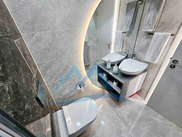 Prodej bytu 3+kk, Slunečné Pobřeží, Pacific 3, Bulharsko, 72 m2