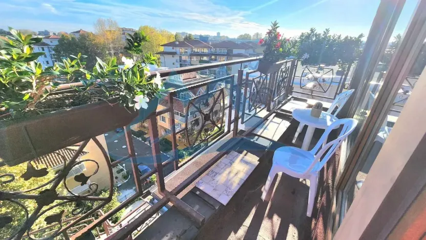 Prodej bytu 3+kk, Slunečné Pobřeží, Pacific 3, Bulharsko, 72 m2