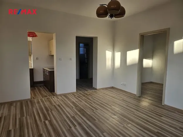 Pronájem bytu 3+kk, Český Těšín, Husova, 54 m2