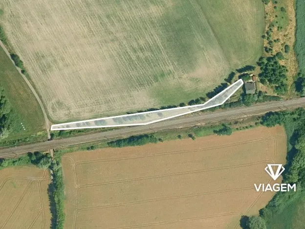 Prodej pole, Radhošť, 1743 m2