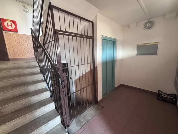 Pronájem bytu 2+1, Ostrava - Poruba, Opavská, 44 m2