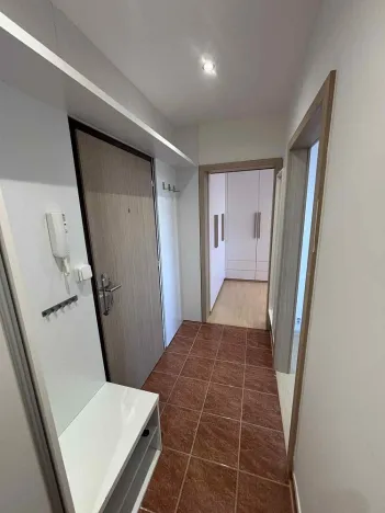 Pronájem bytu 2+1, Ostrava - Poruba, Opavská, 44 m2