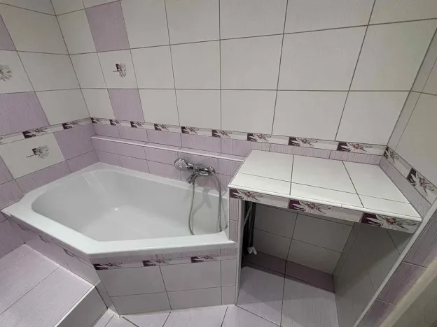 Pronájem bytu 2+1, Ostrava - Poruba, Opavská, 44 m2