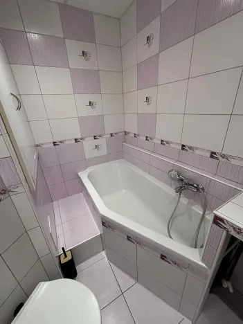 Pronájem bytu 2+1, Ostrava - Poruba, Opavská, 44 m2