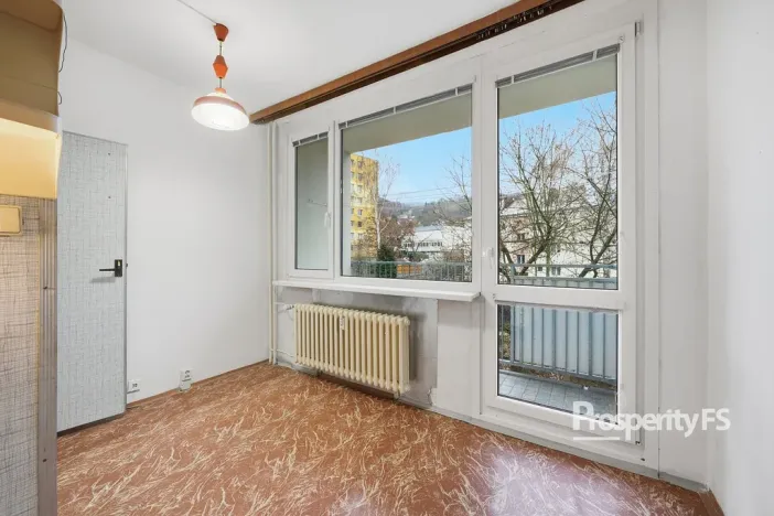 Prodej bytu 2+1, Ústí nad Labem - Střekov, Kamenná, 50 m2