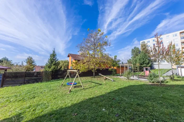 Pronájem bytu 2+1, Hranice, Jižní, 62 m2