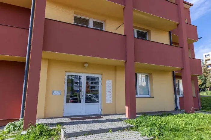 Pronájem bytu 2+1, Hranice, Jižní, 62 m2