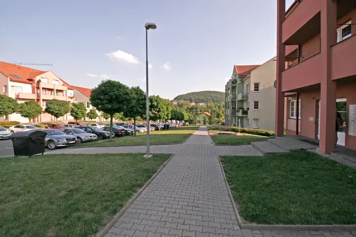 Pronájem bytu 2+1, Hranice, Jižní, 62 m2