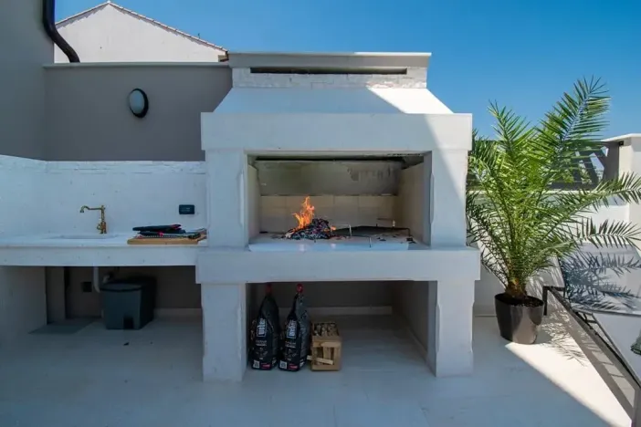 Prodej vily, Medulin, Chorvatsko, 300 m2