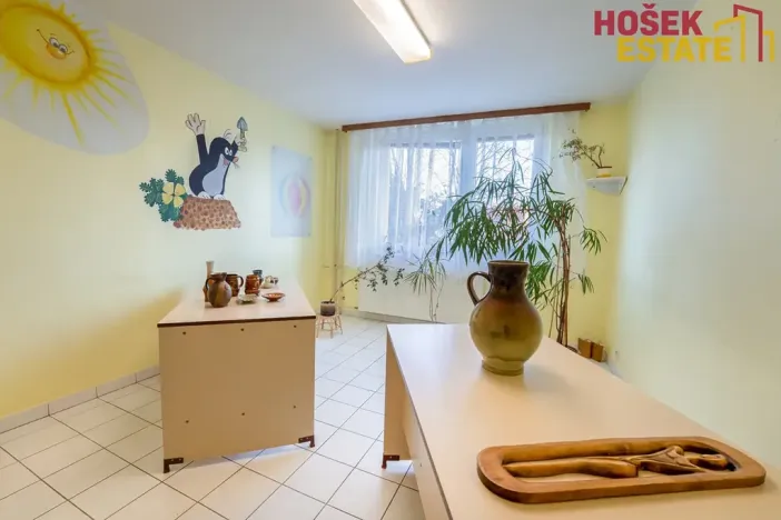 Prodej ordinace, Brno, Kamínky, 89 m2