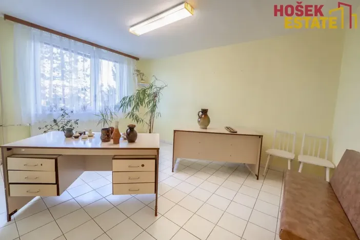 Prodej ordinace, Brno, Kamínky, 89 m2