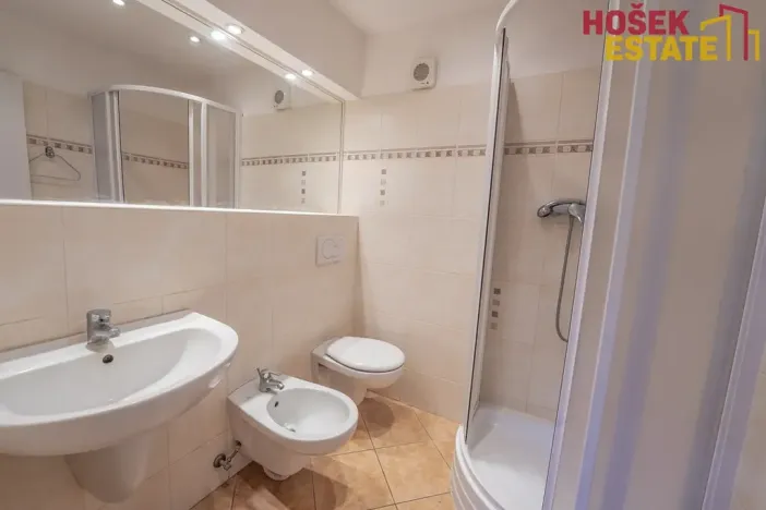 Prodej ordinace, Brno, Kamínky, 89 m2