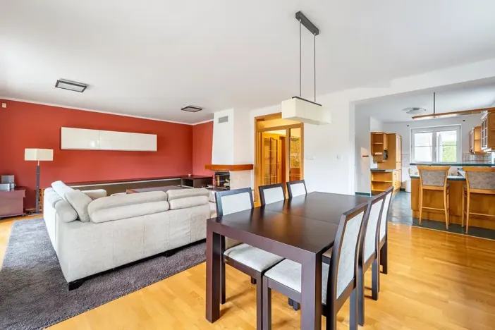 Prodej rodinného domu, Brno, Výholec, 290 m2