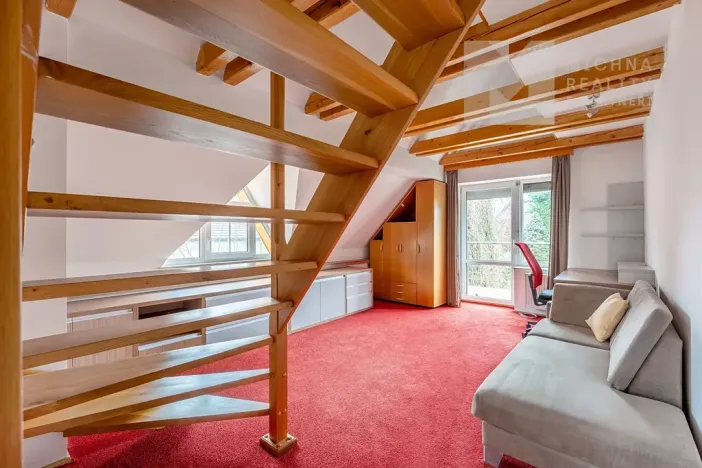 Prodej rodinného domu, Brno, Výholec, 290 m2