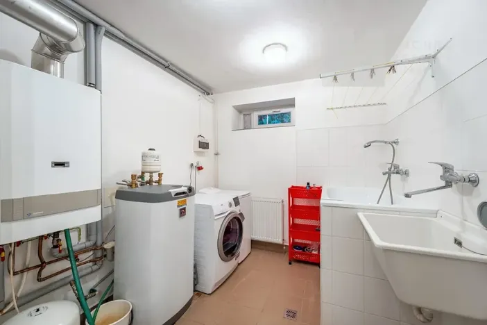 Prodej rodinného domu, Brno, Výholec, 290 m2