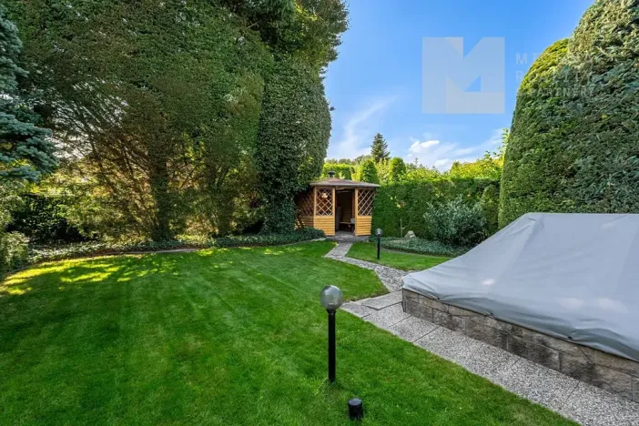 Prodej rodinného domu, Brno, Výholec, 290 m2