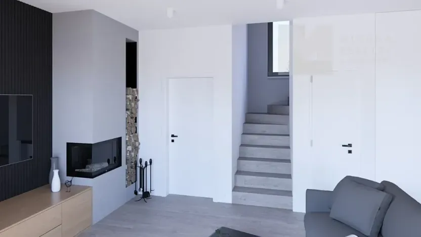 Prodej rodinného domu, Kunštát, Sadová, 95 m2