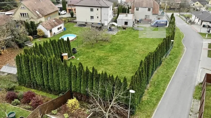 Prodej rodinného domu, Kunštát, Sadová, 95 m2