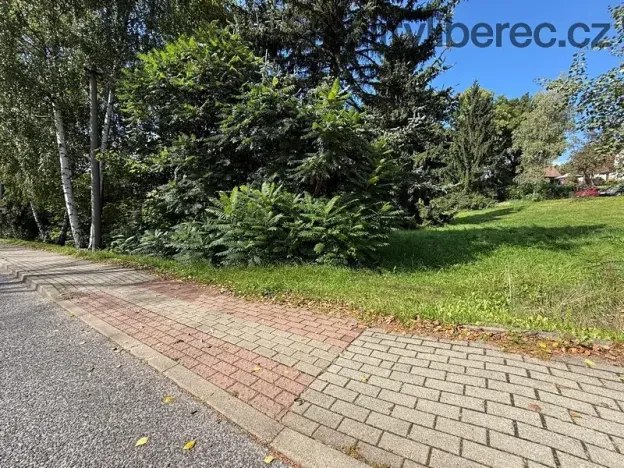 Prodej pozemku pro bydlení, Liberec, Selská, 1898 m2