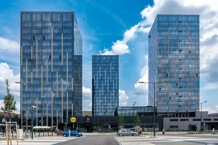 Pronájem bytu 6+kk a větší, Brno, Šumavská, 280 m2