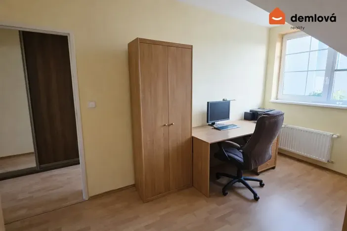 Pronájem rodinného domu, Nehvizdy, Mochovská, 100 m2