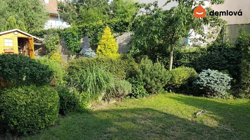 Pronájem rodinného domu, Nehvizdy, Mochovská, 100 m2