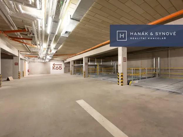 Pronájem bytu 1+kk, Brno, Koliště, 22 m2