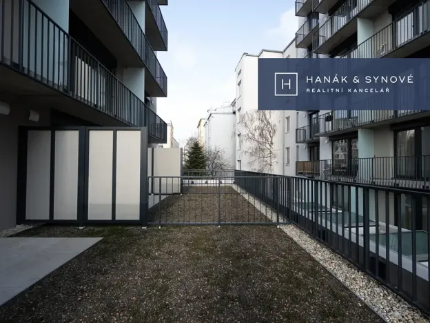 Pronájem bytu 1+kk, Brno, Koliště, 22 m2