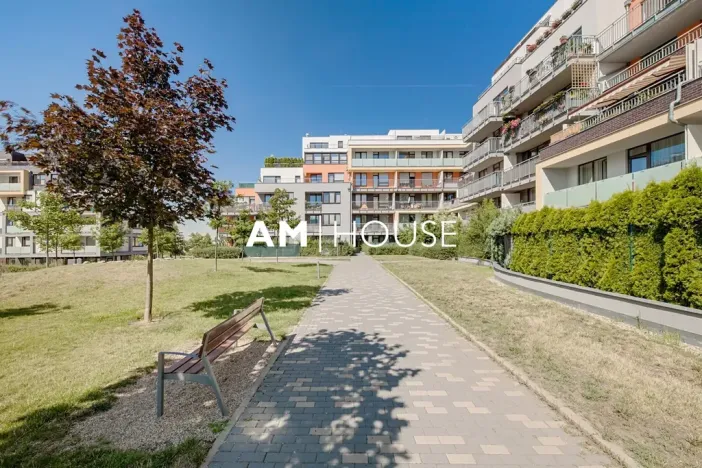 Pronájem bytu 2+kk, Praha - Stodůlky, Svitákova, 49 m2