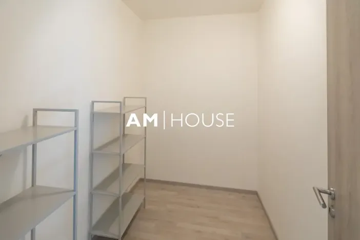 Pronájem bytu 2+kk, Praha - Vysočany, Strnadových, 62 m2