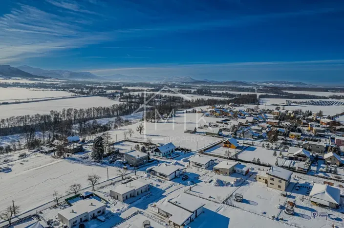 Prodej rodinného domu, Dolní Tošanovice, 115 m2