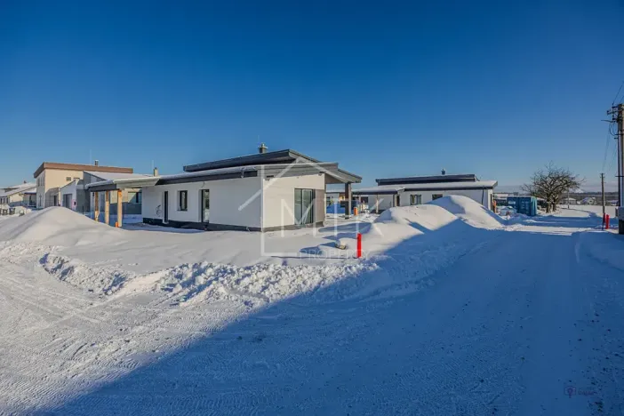 Prodej rodinného domu, Dolní Tošanovice, 115 m2