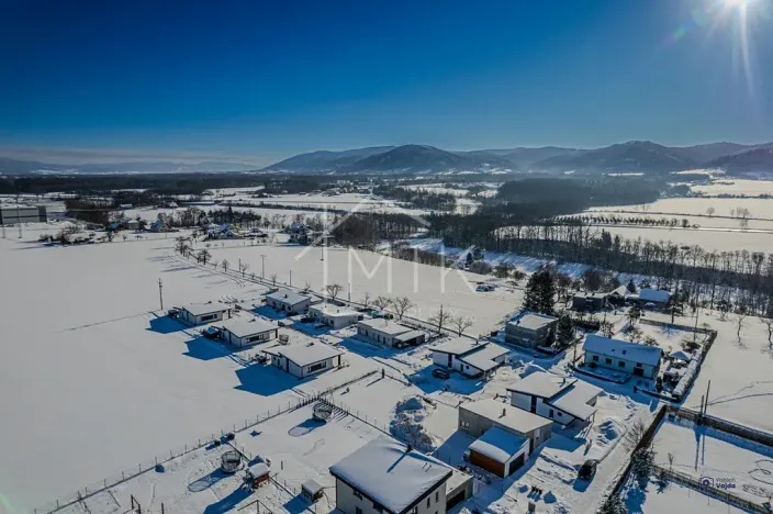 Prodej rodinného domu, Dolní Tošanovice, 115 m2