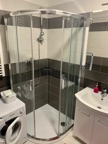 Pronájem bytu 1+kk, Olomouc, Janského, 35 m2