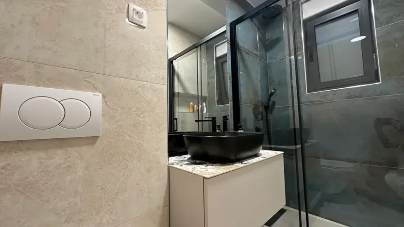 Prodej bytu 3+kk, Rogoznica, Chorvatsko, 76 m2