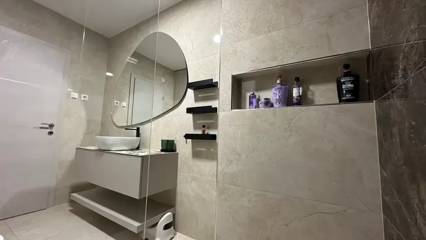 Prodej bytu 3+kk, Rogoznica, Chorvatsko, 76 m2